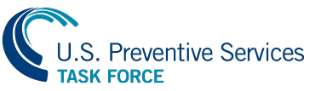 US Preventative Services Task Force Logo