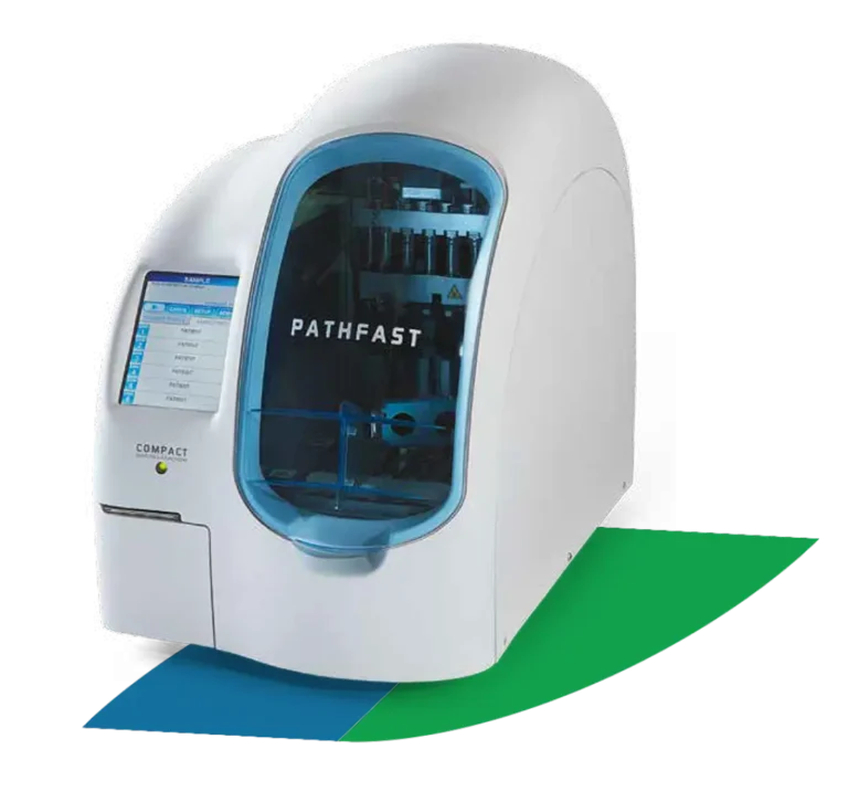 PATHFAST Education & Resources for Cardiac Testing